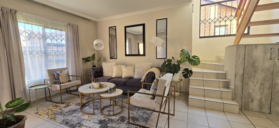 3 Bedroom Property for Sale in Waterval East North West